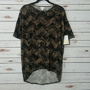 LuLaRoe Irma XXS